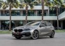 BMW 120i 120i | 1,763 P.M | 0% Downpayment | Perfect Condition!