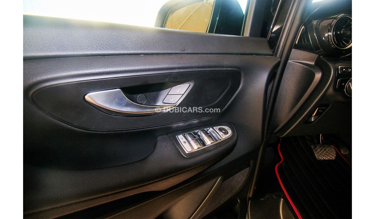 Mercedes-Benz V 250 2020 Mercedes Benz V250 2.0L V4 AT Lorinser - Executive Edition
