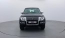 Mitsubishi Pajero 3.5 L BASE 3500