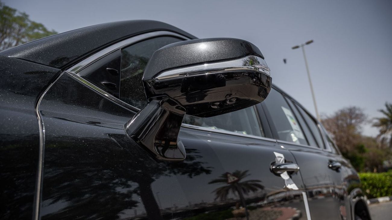 Lexus LX 500 LEXUS LX500D 3.3 -2026YM