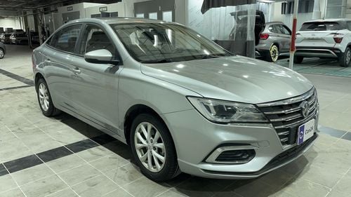 أم جي 5 2023 STD | AED 392/Month | 0 DP | 30 Day Return | Warranty | Service History