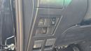 Toyota Hilux GR Sport 2.8L 2025MODEL RADAR WIRELESS CHARGER BLACK INTERIOR