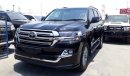Toyota Land Cruiser Sahara Diesel 4.5 Right hand drive Auto (Only For Export)