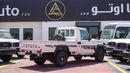 Toyota Land Cruiser Pick Up LX 4.0L V6 SINGLE CABIN M/T