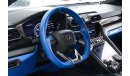 Lamborghini Urus Std | 2021 - GCC - Premium Quality - Best in Class - Excellent Condition | 4.0L V8