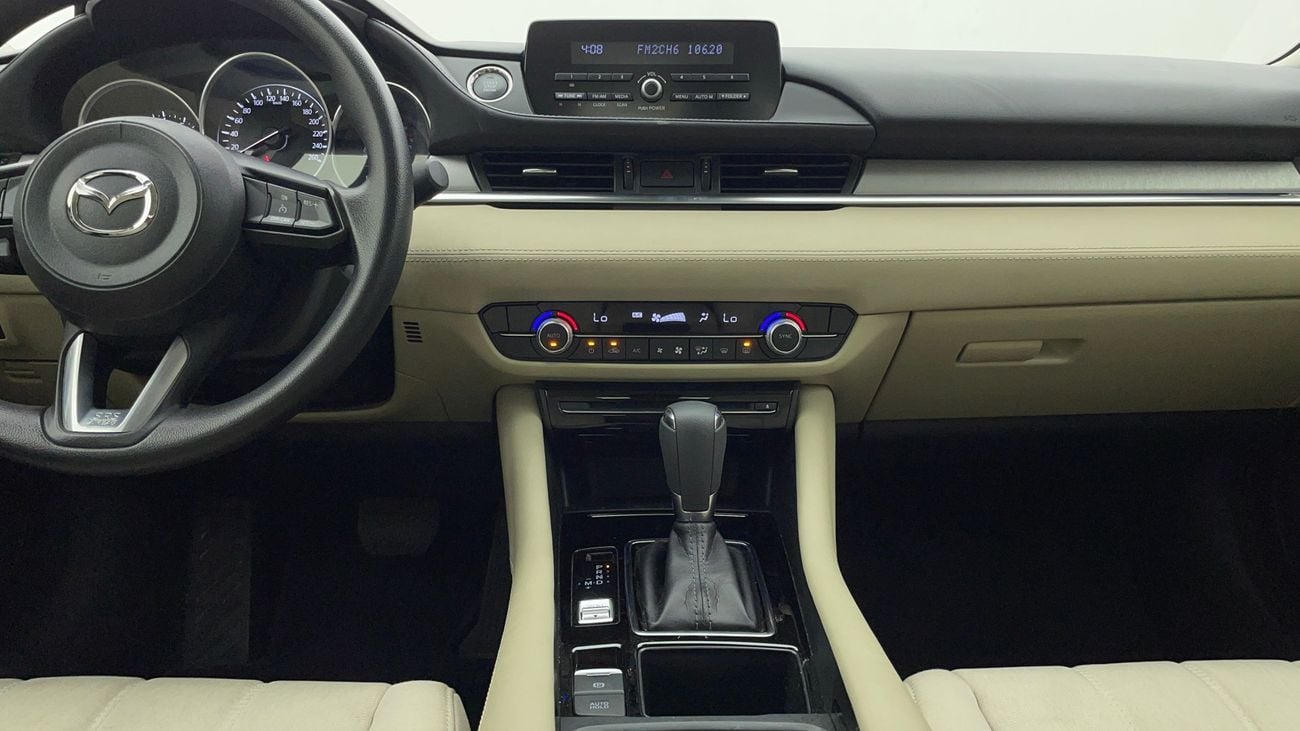 Mazda 6 S 2.5 | Zero Down Payment | Home Test Drive