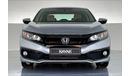 Honda Civic LX Sport