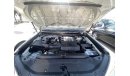 Toyota 4Runner SR5 PREMIUM 4.0L V6 2012 AMERICAN SPECIFICATION