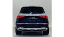 Mercedes-Benz GLS 600 Maybach 2022 Mercedes Maybach GLS600 4MATIC, Warranty, Full Service History, Fully Loaded, Very Low