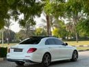 مرسيدس بنز E300 AMG
