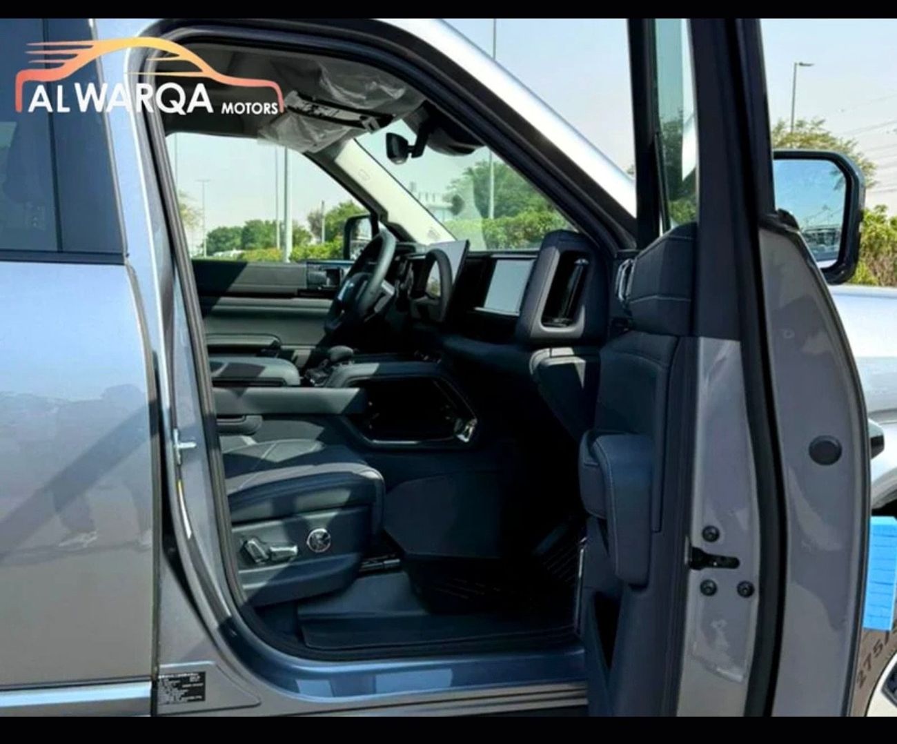 بي واي دي ليوبارد 5