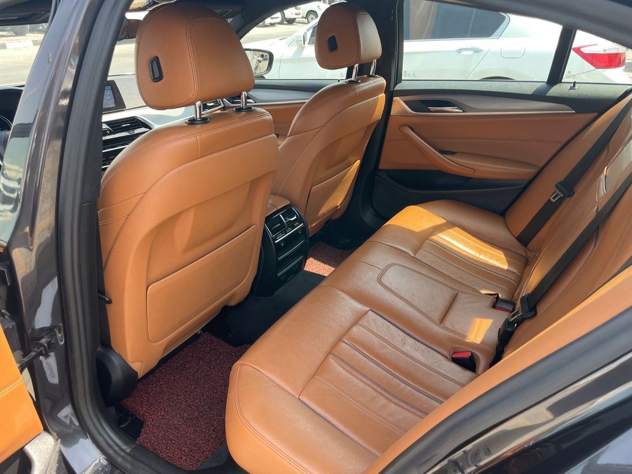 BMW 530i M SPORT
