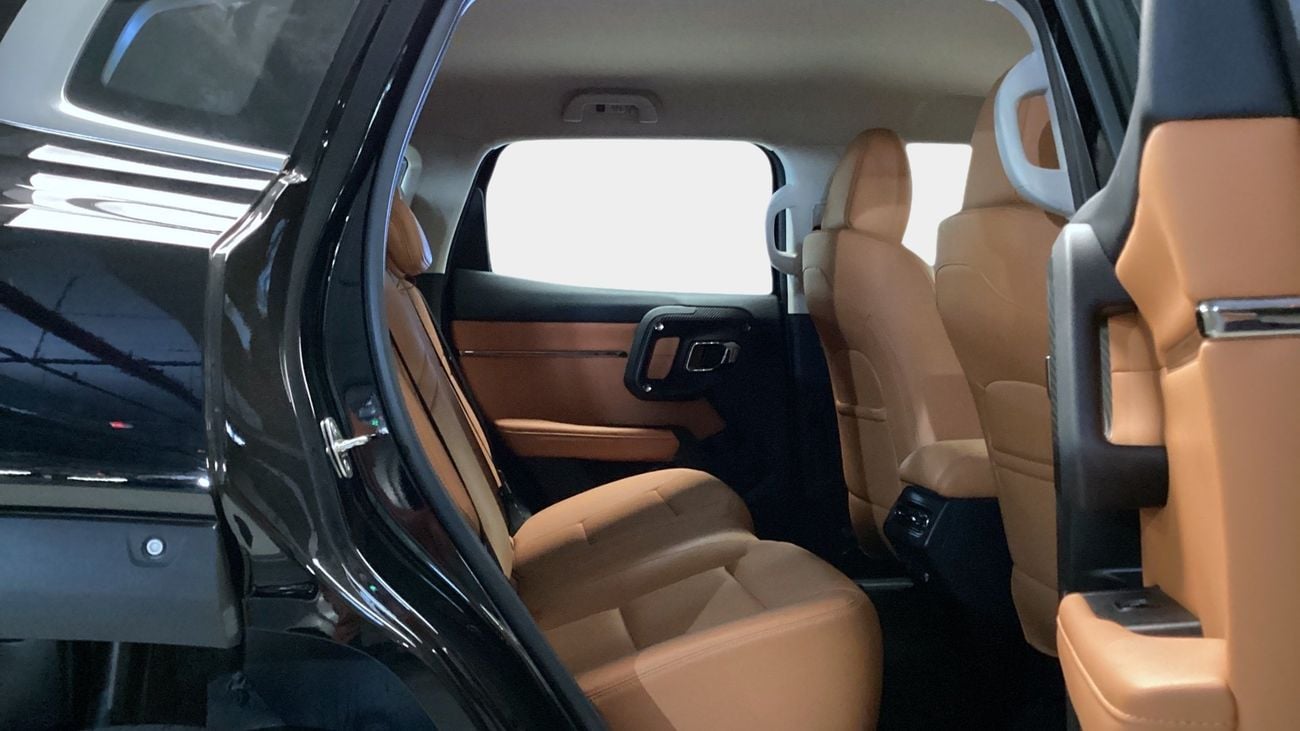 Haval H7 High Deluxe | upto AED 20,000 Ramadan Discount | Guaranteed Warranty | 0 Down Payment