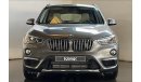 BMW X1 sDrive 20i Sport Line