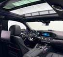 Mercedes Maybach GLS600 Maybach 2023 Mercedes Maybach GLS600, Warranty, Full Service History, Fully Loaded, Excellent Condition, Jap