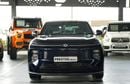 Changan Qiyuan Q07 145 PRESTIGE Export Price