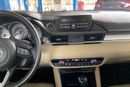 مازدا 6 S | شامل الضمان | 0 ﺪﻔﻋﺓ ﺃﻮﻟﻯ