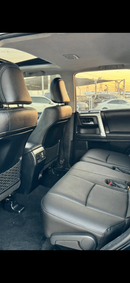 Toyota 4Runner LIMITED 4x4 SUNROOF PUSH START LEADING SEAT