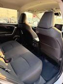 Toyota RAV4 Toyota RAV4 2024