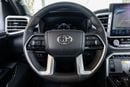Toyota Tundra Toyota Tundra Platinum  2023 American Specs | Warranty