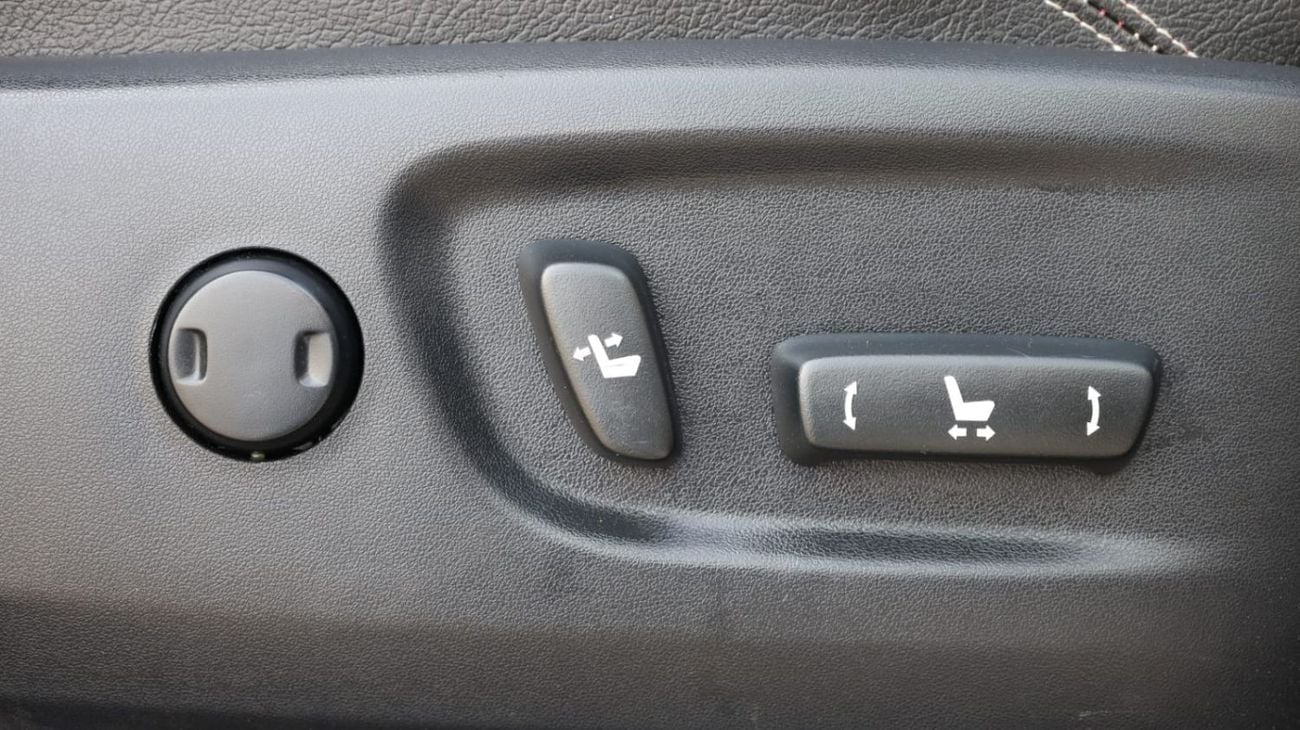 تويوتا برادو 2018 TOYOTA LAND CRUISER PRADO