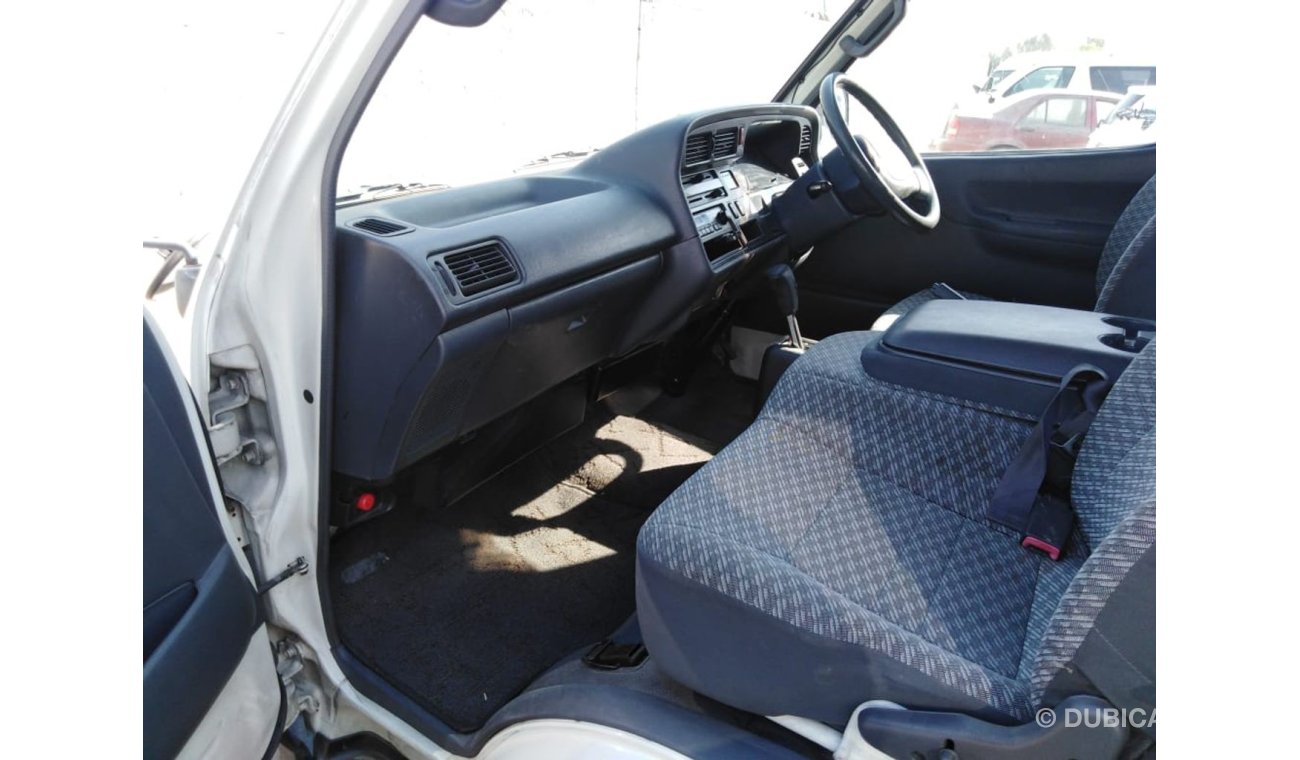 Toyota Hiace Hiace RIGHT HAND DRIVE (Stock no PM 164 )