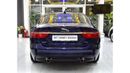 Jaguar XF EXCELLENT DEAL for our Jaguar XF 25t ( 2017 Model ) in Blue Color GCC Specs