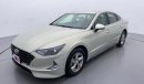 Hyundai Sonata GL 2.5 | Under Warranty | Inspected on 150+ parameters