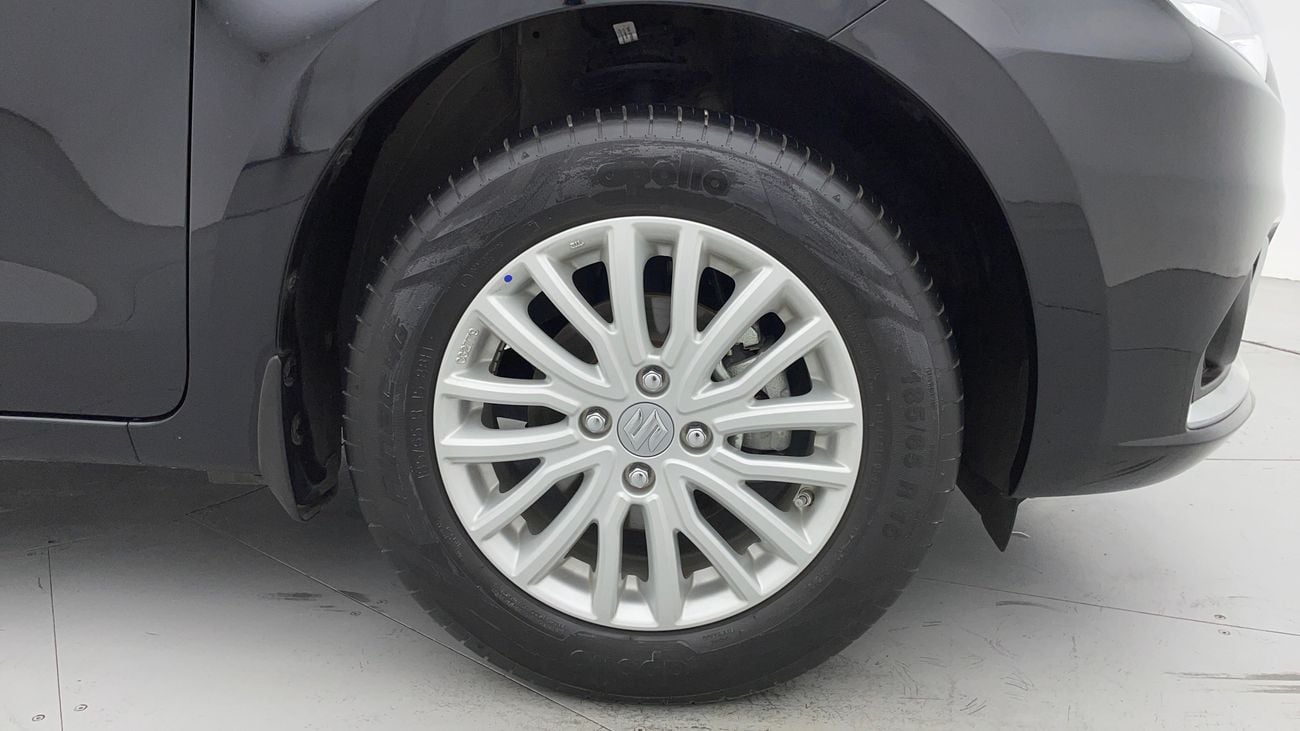 Suzuki Dzire GLX 1.2 | Zero Down Payment | Free Home Test Drive