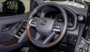 تويوتا لاند كروزر 2026 Model Toyota Land Cruiser (LC300) GXR, 3.5L Petrol 4WD 10A/T