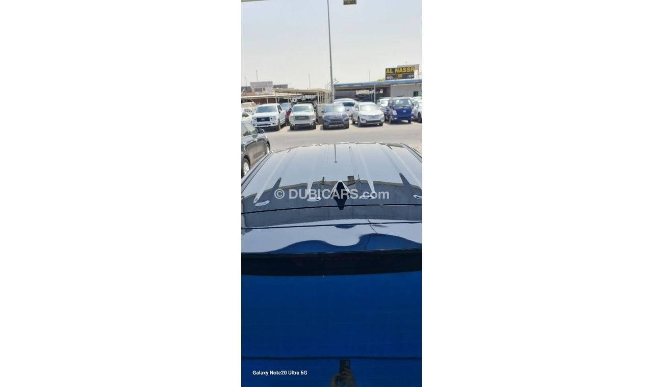 Hyundai Tucson Car is very good and clean