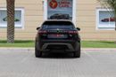 Land Rover Range Rover Velar L560