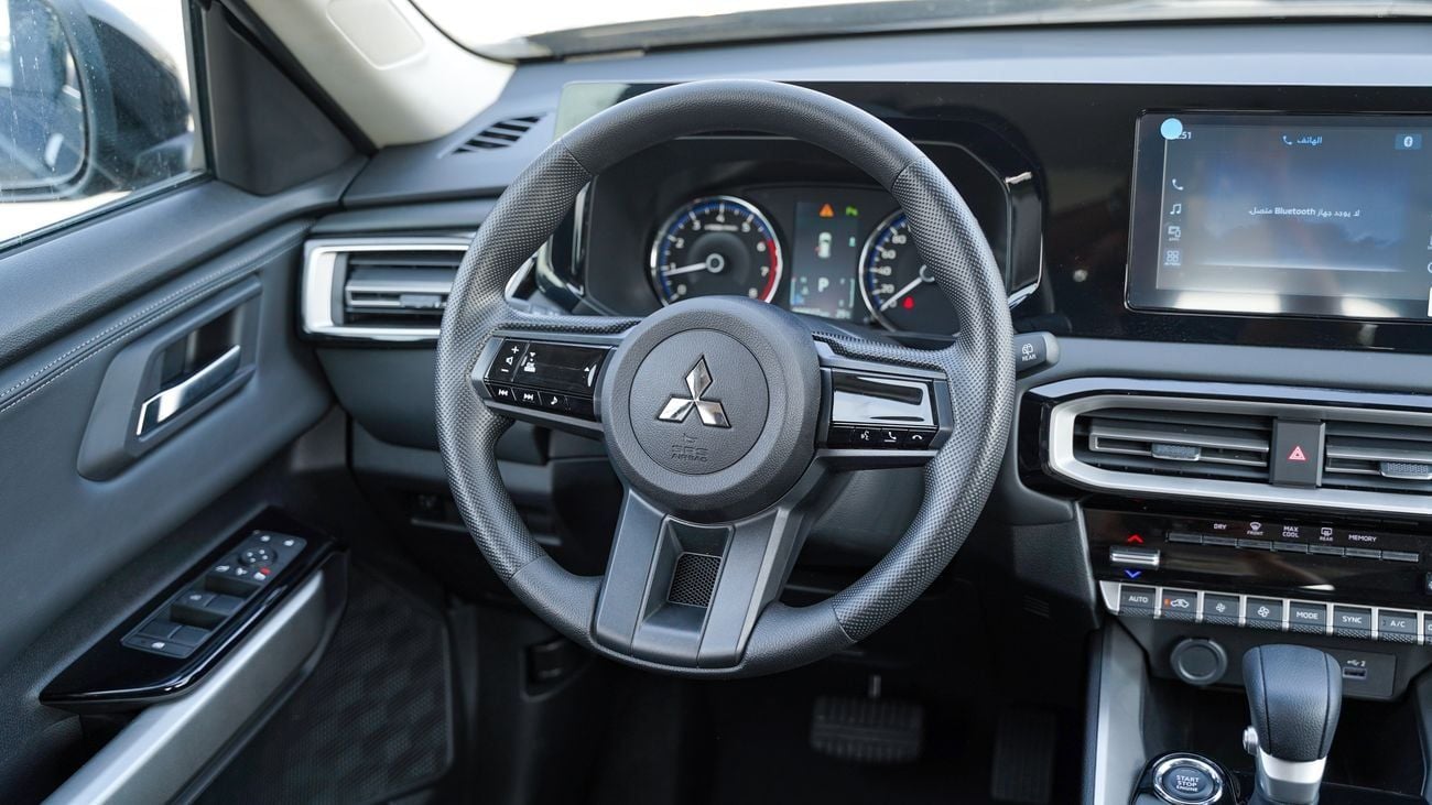 Mitsubishi Destinator Brand New 2026 Mitsubishi Destinator Medium Line 1.5L 7-Seater SUV GCC – Export Only