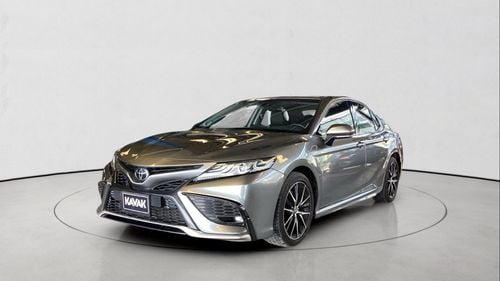 تويوتا كامري 3.5 V6 SPORT AUTO | شامل الضمان | 0 ﺪﻔﻋﺓ ﺃﻮﻟﻯ