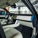 Land Rover Range Rover HSE P400 3.0L 2025 RANGER ROVER VOUGE V6 HSE BRAND NEW GCC WITH 5 YEARS WARRANTY