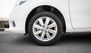 Toyota Yaris E 1.6