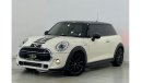 ميني كوبر إس 2018 Mini Cooper S, Warranty, Full Service History, GCC