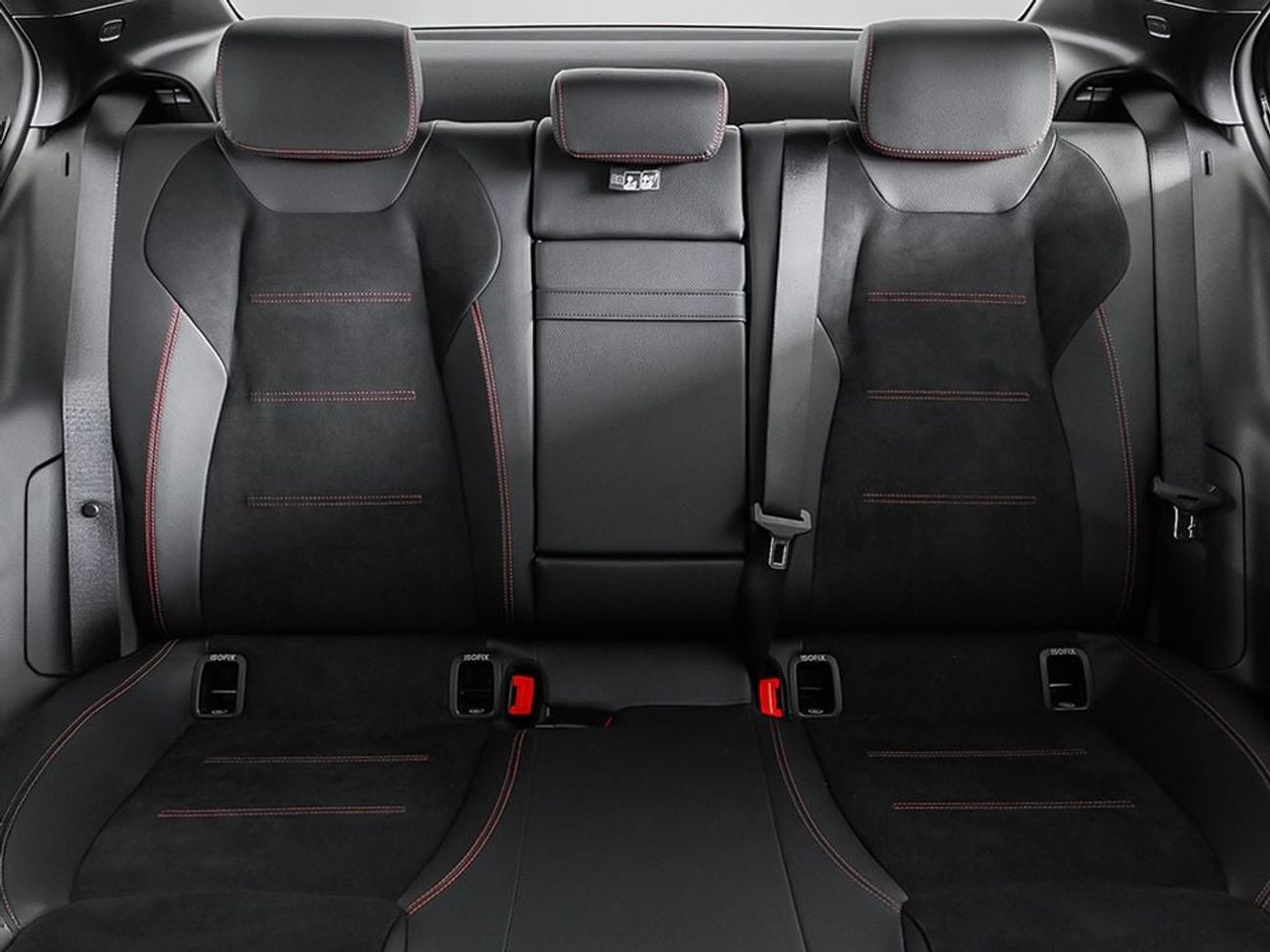 Mercedes-Benz A 200 2026 Mercedes Benz A200 / Delivery Mileage & Mercedes Warranty