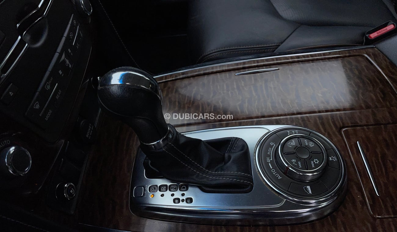 Nissan Patrol LE TITANIUM 5.6 | Zero Down Payment | Free Home Test Drive