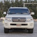 Toyota Land Cruiser GXR+ 4.6L