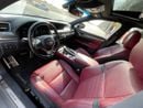 لكزس GS 350 F-Sport 3.5L