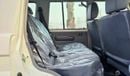 تويوتا لاند كروزر 70 Land cruiser lc76 4.2L diesel V6 MY2025 FOR EXPORT ONLY
