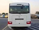 Toyota Coaster 4.0L V4 DIESEL / 23 STR M/T / AUTO DOOR / BAGGAGE TRAY WITH RACK (CODE # COD4J)