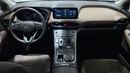 هيونداي سانتا في COMFORT 2023 COMFORT+ | AED 1410/Month | 0 DP | 30 Day Return | Warranty | Service History