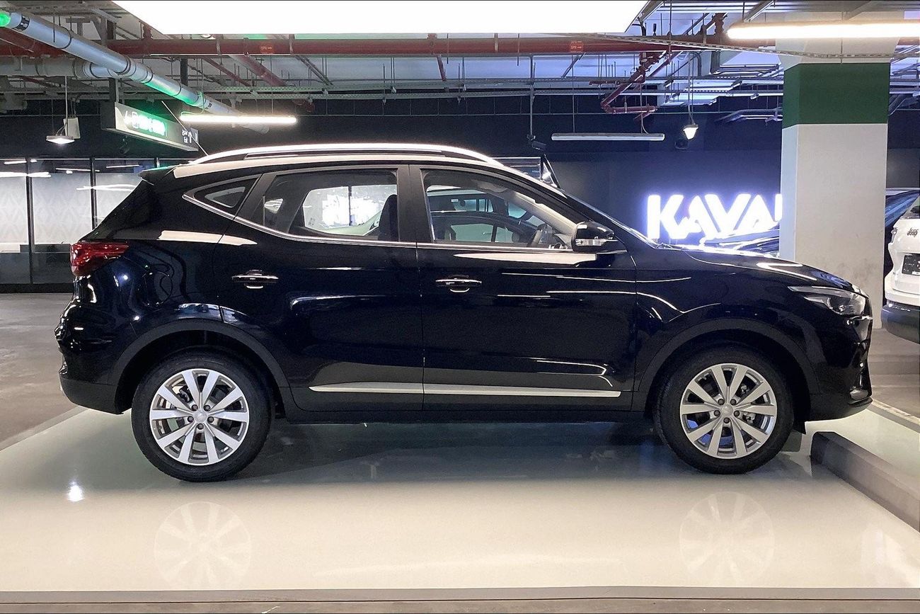 أم جي ZS Standard | شامل الضمان | 0 ﺪﻔﻋﺓ ﺃﻮﻟﻯ