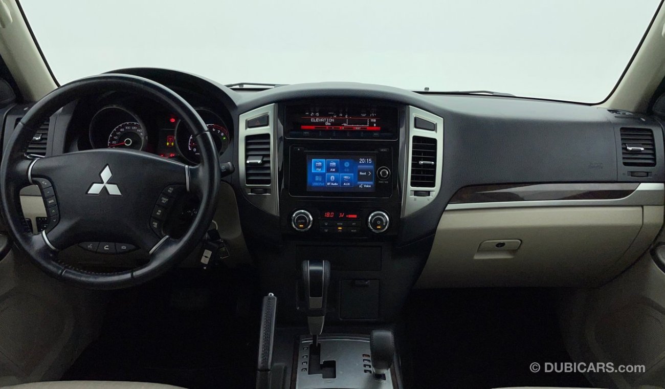 Mitsubishi Pajero GLS MID 3.5 | Zero Down Payment | Free Home Test Drive