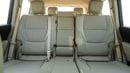 Toyota Land Cruiser GXR