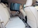Toyota Prado Toyota Prado  Years 2018 V6 VXR petrol 4.0L