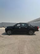 Dongfeng Rich 7 275A Dongfeng Rich 7 Black