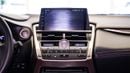 Lexus NX200t F SPORT PLATINUM